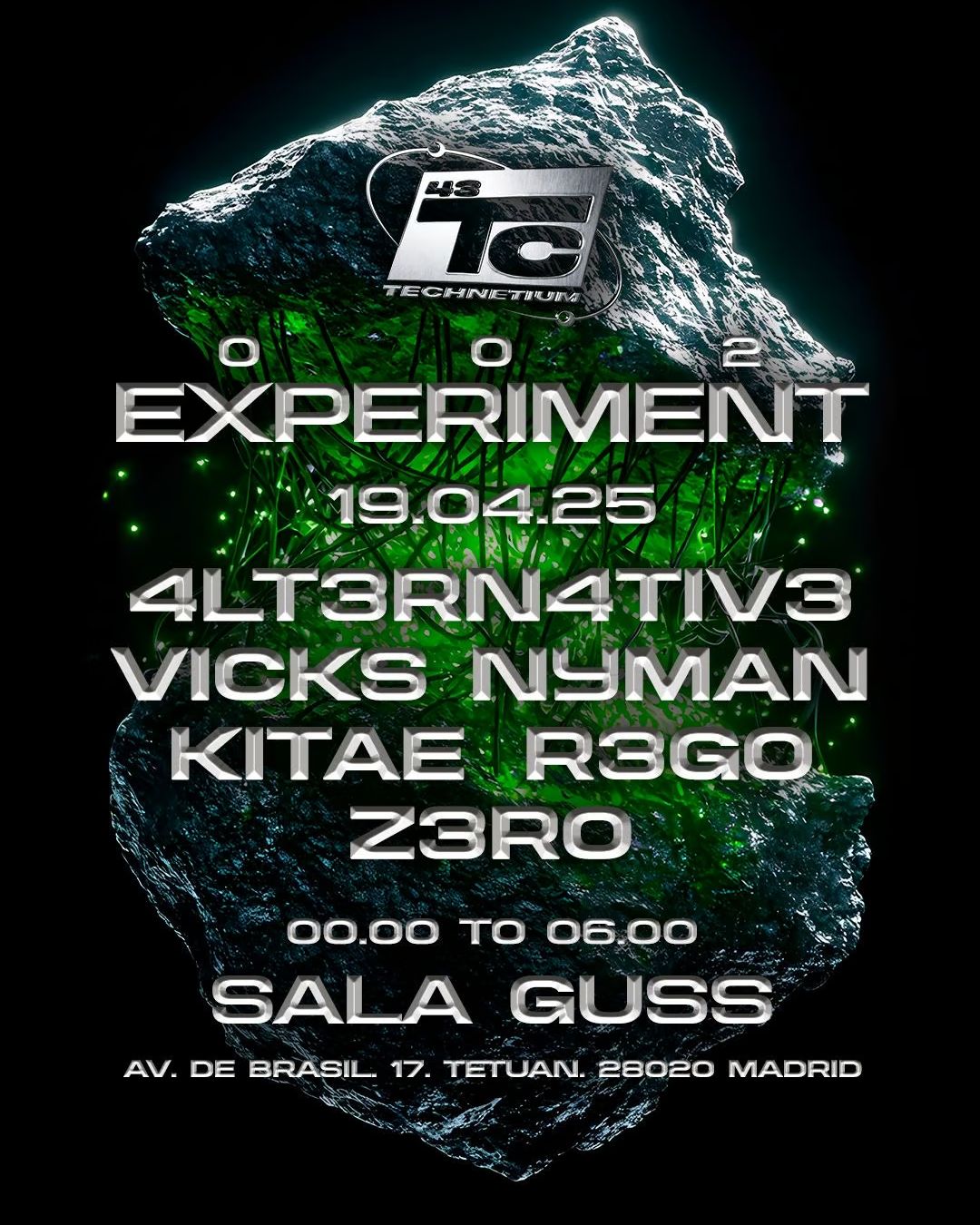 Eventos